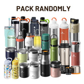 Mystery Box – 6 Vacuum Bottle for Family